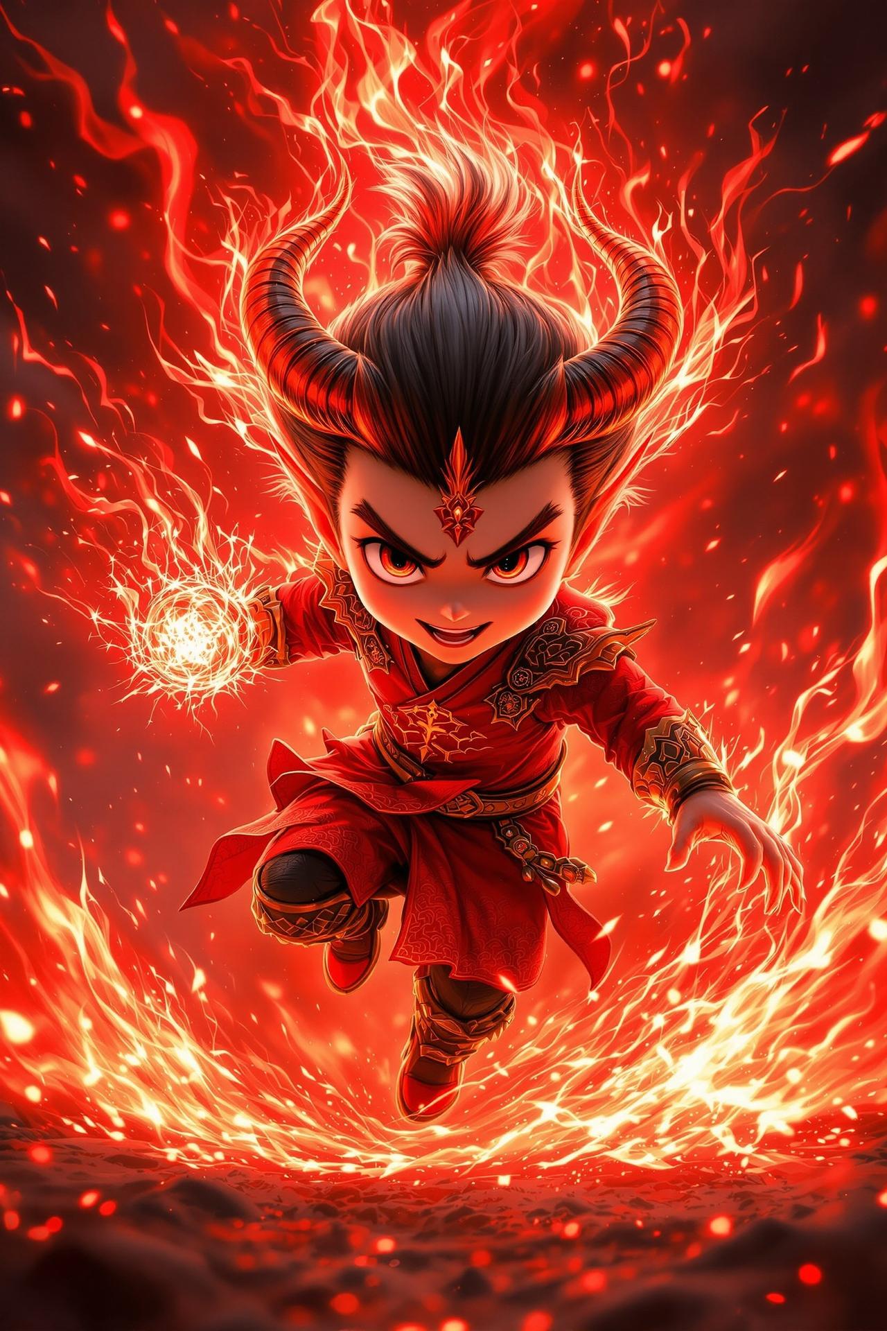 哪吒之魔童降世 - 嫩草影院推荐作品